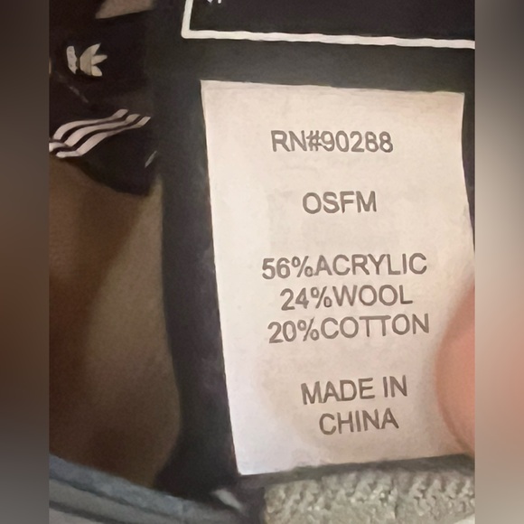 NWOT Adidas Army Green Hat | Never Worn | OS | Snap Back | Flat Brim - Picture 5 of 10